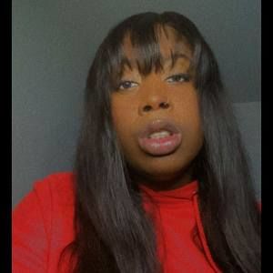 Meet your Posher, Myah